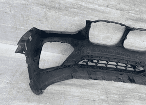 Bmw X4 G02 zderzak 18- 6