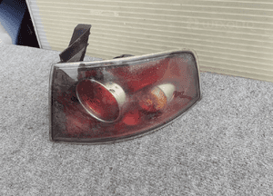 Lampa tył tylna prawa seat ibiza iii 3 oryginał wysyłka! 2