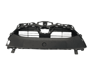 Toyota yaris XP210 grill atrapa chłodnicy czarny mat oryginał 1