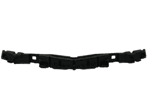 MERCEDES E W207 AMG Absorber zderzaka - 15652 1