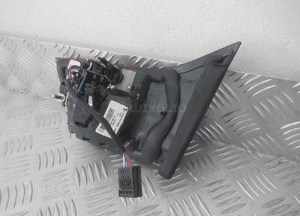 Lampa tylna tył lewa bmw seria 4 F32 F33 F34 F82 lift 2017-2020 7