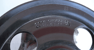 Pompa wspomagania galaxy MK3 volvo V70 iii S80 ii 5