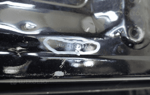 Vw tiguan ii 5NA 2015- drzwi prawe tylne prawy tył 5NA833126 9