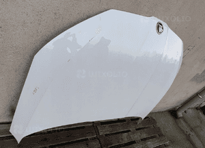 Maska pokrywa silnika przod skoda scala 657 2019- bardzo ladna oryginalna 3