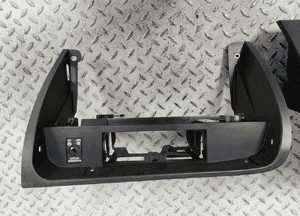 Skoda octavia iii lift schowek konsoli deski klimatyzowany 5E1857121D 2