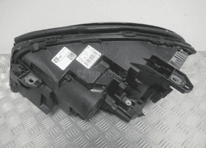 Lampa przednia przód prawa mercedes gla W156 bi-xenon A1569061800 2013-2017 10