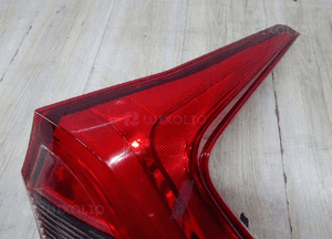 Lampa tył prawa mitsubishi eclipse cross led W3155 2