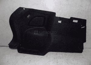 Volvo XC40 tapicerka boczek bagażnika lewa 31440891 1
