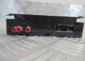 MODUŁ STEROWNIK ONLINE VW SKODA SEAT 5WA035284A 10