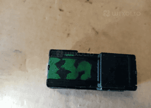Przełącznik przycisk szyberdachu BMW 5 E39 6907288 5