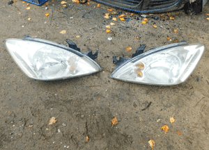 lancer VII lampa lewa WYSYŁKA 2