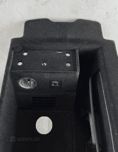 Ladowarka indukcyjna bmw 7 G11 G12 9321368 org fv 2