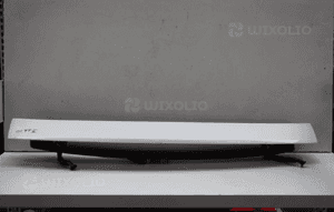 Lotka tylnej klapy elektryczna Audi TT II 8J 8S 2006-2014 1
