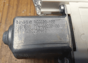 Silniczek Sterownik 8K0959801 8K0959802 8K0959811 8K0959812 Moduł Szyby Mechanizm Podnoszenia Przod Tyl Audi A4 B8 A5 Sedan Kombi 31