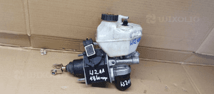 Serwo wspomaganie hamulca Mercedes E-Klasa W211 A0004300312 5