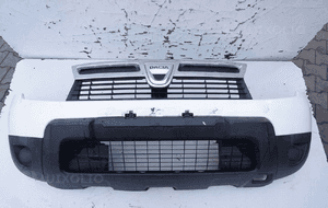 Zderzak przód dacia duster 1 i OD34 4