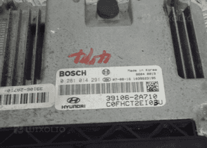 KOMPUTER 0281014291 HYUNDAI I30 2