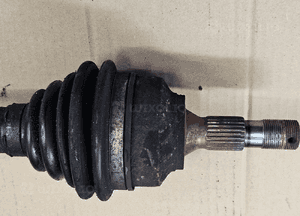 Citroen C5 I II 1.8  2.0 16V polos parwa lewa 9632687980 15