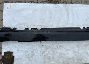 Listwa progowa prawa bmw E70 m-pakiet 8038290 2
