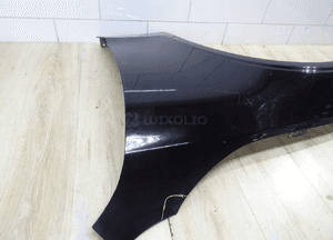 Błotnik lewy przód volvo V90 7