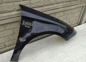 Seat leon 2 ii 2005-2013 błotnik przedni prawy 3