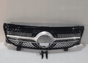 Mercedes GLB W247 Atrapa / Grill - 13280 3