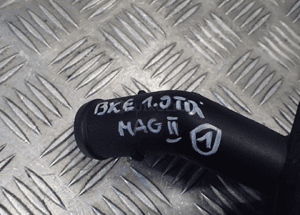 OBUDOWA TERMOSTATU VW 1,9 TDI BXE 06A12121C RADOM 2