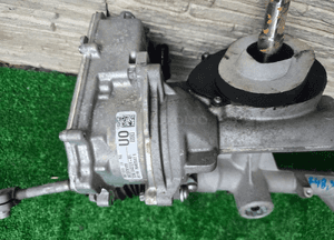 PRZEKŁADNIA KIEROWNICZA BMW X1 F48 X2 F39 1543721 3