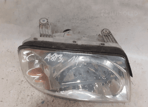 Przod przednia lampa hyundai atos prime 2