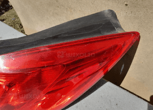 Lampa tylna tył prawa opel insignia hb oryginał wysyłka! 3