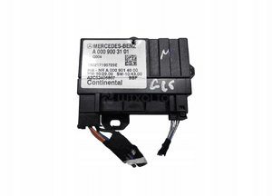 Moduł sterownik pompy paliwa mercedes gle i W166 166 A0009003101 2015-2019 1