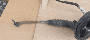 Maglownica przekładnia kierownicza Ford Focus MK3 BV6C-3D070-AG BV6C3D070AG 2