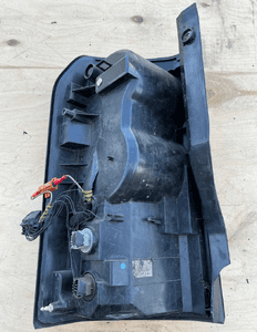Lampa tylna prawa Land Rover Discovery 4 IV 4