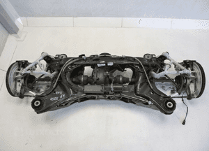 Jaguar xf X250 3.0 d zawieszenie tył sanki wahacz 7