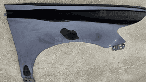 Volvo S40 V50 błotnik przód przedni  prawy 452-46 7