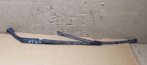 Ramie wycieraczki lewy przód wycieraczka Citroen C5 III 9683835880 1