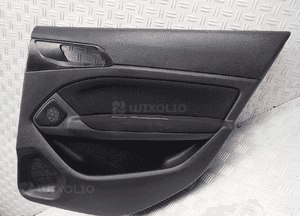 Boczek prawy tył peugeot 308 ii 2