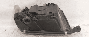 Przod przednia lampa lewa skoda fabia 1 5