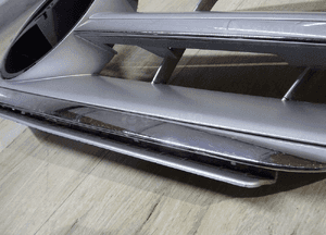 Grill atrapa mercedes A1698881660 6