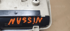 Lampka oświetlenie kabiny podsufitki Nissan Almera Tino 7
