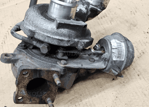 Alfa Romeo  147 159 1.9 JTD turbosprężarka B858 55205370 4