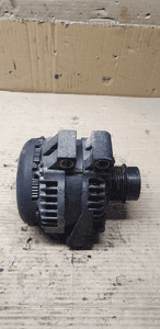 Alternator prądnica Jaguar XF X250 2.7 TDV6 1