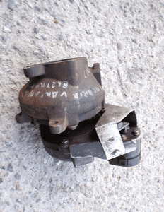 Turbosprężarka land rover discovery jaguar s-type 2.7 d 53049700069 2