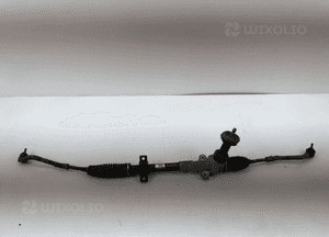 Maglownica przekładnia kierownicza hyundai IX35 1
