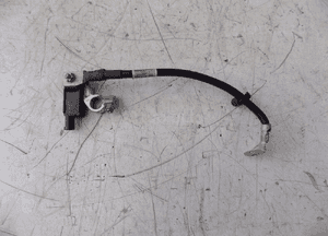 FIESTA MK8 KLEMA MINUSOWA PRZEWÓD H1BT-10C679-AC 1