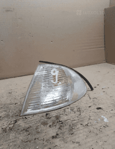 Kierunkowskaz migacz lewy bmw E46 przed lift 2