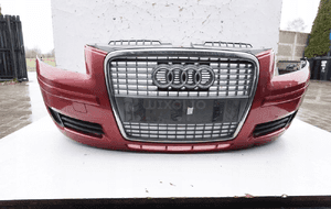 Zderzak przód przedni audi A3 8P 8P1 LZ3F 1