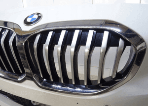 Bmw 1 F40 zderzak przód przedni m pakiet 8070928 7