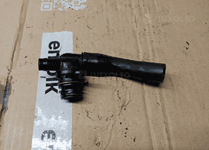 Rura dolot przewód powietrza VW Golf VI 6 1.2 TSI 03F103493TL 03F103175A 4