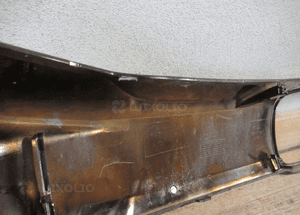 Chrom grill gril grilla znaczek honda hr-v ii lift 2019- 13